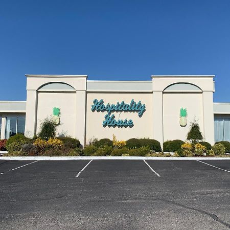 Hospitality House Union City Us 51, Tn Exterior foto